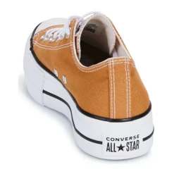 Converse - CHUCK TAYLOR ALL STAR LIFT PLATFORM