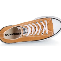 Converse - CHUCK TAYLOR ALL STAR LIFT PLATFORM
