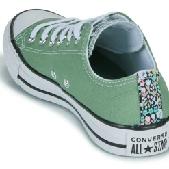 Converse - CHUCK TAYLOR ALL STAR MINI FLOWERS