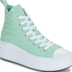 Converse - CHUCK TAYLOR ALL STAR MOVE PLATFORM