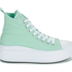 Converse - CHUCK TAYLOR ALL STAR MOVE PLATFORM