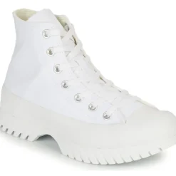 Converse - Chuck Taylor All Star Lugged 2.0 Foundational Canvas