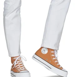 Converse - CHUCK TAYLOR ALL STAR LIFT PLATFORM