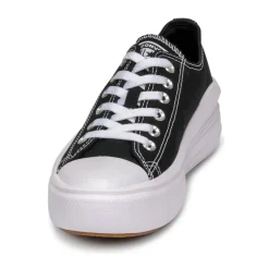 Converse - CHUCK TAYLOR ALL STAR MOVE CANVAS OX