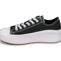 Converse - CHUCK TAYLOR ALL STAR MOVE CANVAS OX