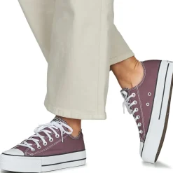 Converse - CHUCK TAYLOR ALL STAR LIFT PLATFORM