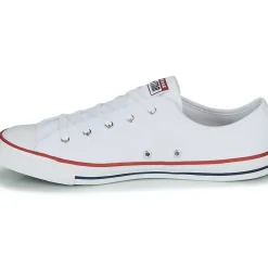 Converse - CHUCK TAYLOR ALL STAR DAINTY CANVAS  OX