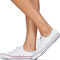 Converse - CHUCK TAYLOR ALL STAR DAINTY CANVAS  OX