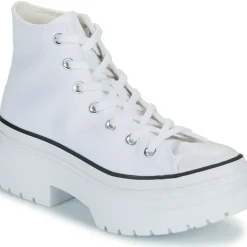 Converse - CHUCK TAYLOR ALL STAR LUGGED HEEL PLATFORM