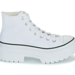 Converse - CHUCK TAYLOR ALL STAR LUGGED HEEL PLATFORM
