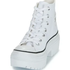 Converse - CHUCK TAYLOR ALL STAR LUGGED HEEL PLATFORM