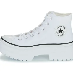Converse - CHUCK TAYLOR ALL STAR LUGGED HEEL PLATFORM