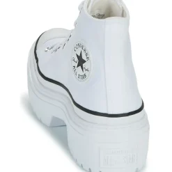 Converse - CHUCK TAYLOR ALL STAR LUGGED HEEL PLATFORM