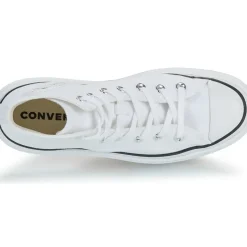 Converse - CHUCK TAYLOR ALL STAR LUGGED HEEL PLATFORM