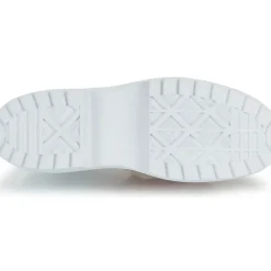 Converse - CHUCK TAYLOR ALL STAR LUGGED HEEL PLATFORM