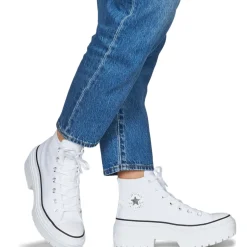 Converse - CHUCK TAYLOR ALL STAR LUGGED HEEL PLATFORM