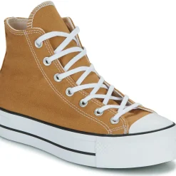 Converse - CHUCK TAYLOR ALL STAR LIFT