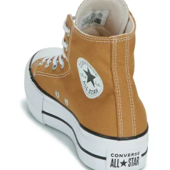 Converse - CHUCK TAYLOR ALL STAR LIFT