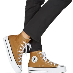 Converse - CHUCK TAYLOR ALL STAR LIFT