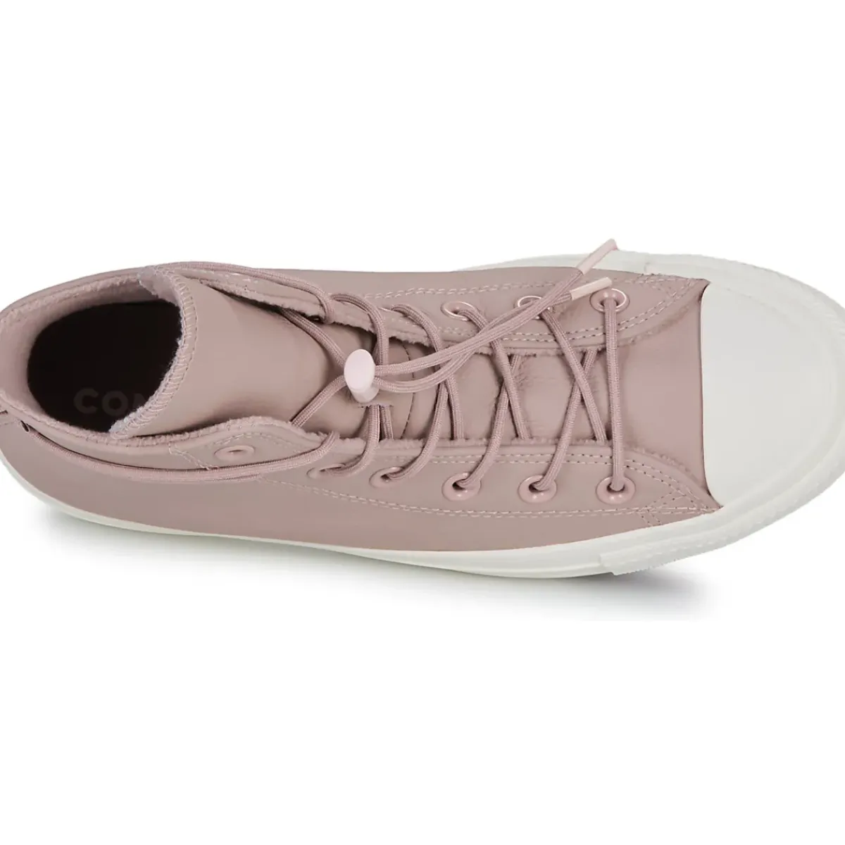 Converse - CHUCK TAYLOR ALL STAR WEATHERIZED LEATHER