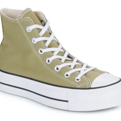 Converse - CHUCK TAYLOR ALL STAR LIFT