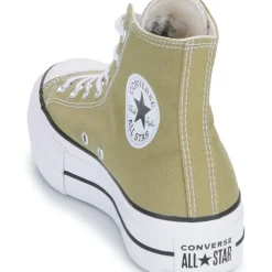 Converse - CHUCK TAYLOR ALL STAR LIFT