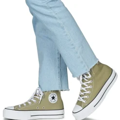 Converse - CHUCK TAYLOR ALL STAR LIFT
