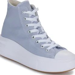 Converse - CHUCK TAYLOR ALL STAR MOVE PLATFORM