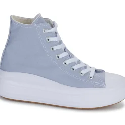 Converse - CHUCK TAYLOR ALL STAR MOVE PLATFORM