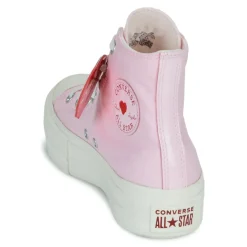Converse - CHUCK TAYLOR ALL STAR LIFT