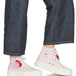 Converse - CHUCK TAYLOR ALL STAR LIFT