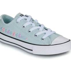 Converse - CHUCK TAYLOR ALL STAR FLORALS