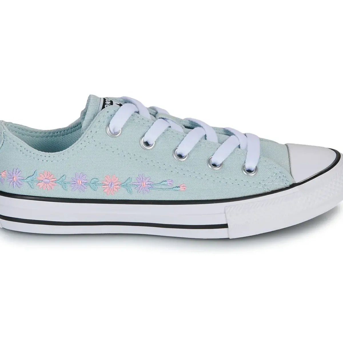 Converse - CHUCK TAYLOR ALL STAR FLORALS