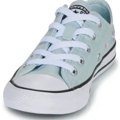 Converse - CHUCK TAYLOR ALL STAR FLORALS
