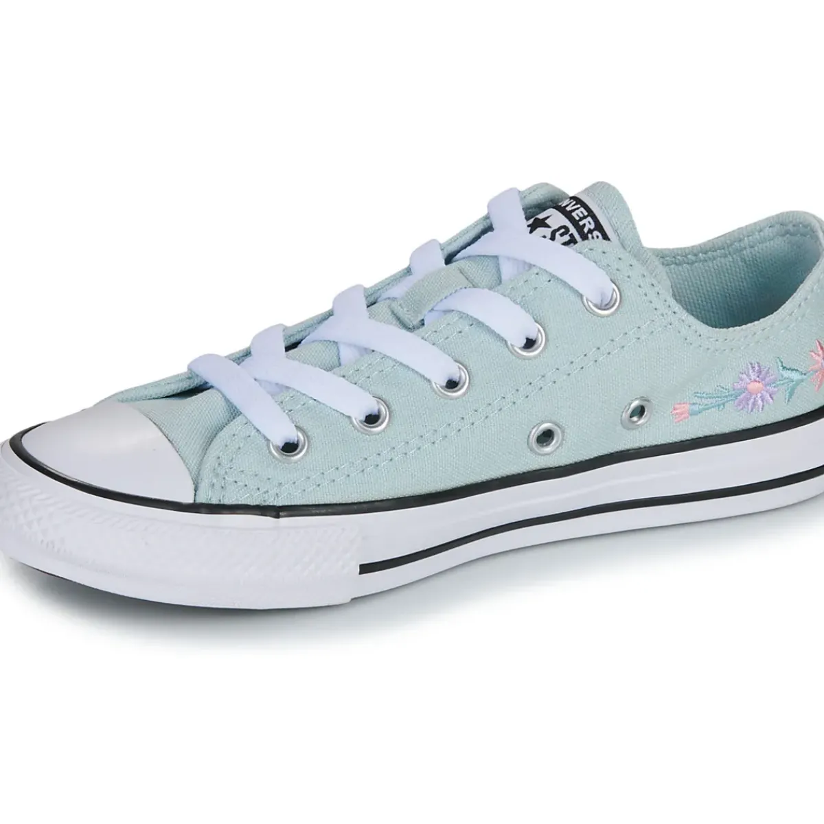 Converse - CHUCK TAYLOR ALL STAR FLORALS