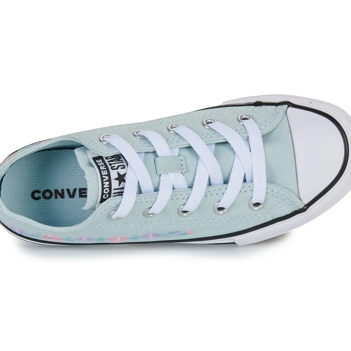 Converse - CHUCK TAYLOR ALL STAR FLORALS