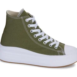 Converse - CHUCK TAYLOR ALL STAR MOVE PLATFORM