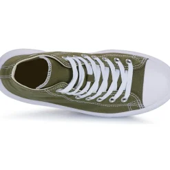 Converse - CHUCK TAYLOR ALL STAR MOVE PLATFORM
