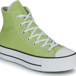 Converse - CHUCK TAYLOR ALL STAR LIFT PLATFORM SEASONAL COLOR