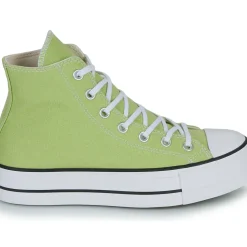 Converse - CHUCK TAYLOR ALL STAR LIFT PLATFORM SEASONAL COLOR