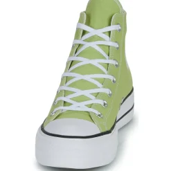 Converse - CHUCK TAYLOR ALL STAR LIFT PLATFORM SEASONAL COLOR