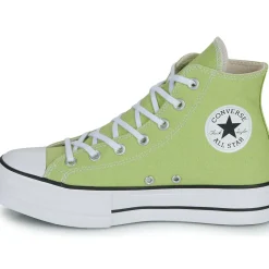 Converse - CHUCK TAYLOR ALL STAR LIFT PLATFORM SEASONAL COLOR