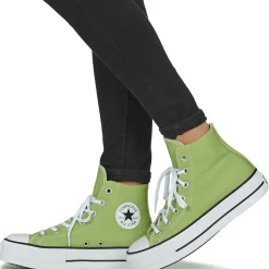 Converse - CHUCK TAYLOR ALL STAR LIFT PLATFORM SEASONAL COLOR