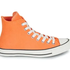 Converse - CHUCK TAYLOR ALL STAR COLORFUL SUEDE