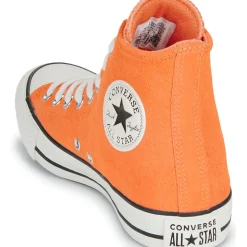 Converse - CHUCK TAYLOR ALL STAR COLORFUL SUEDE