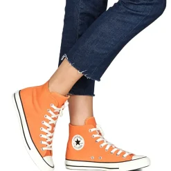 Converse - CHUCK TAYLOR ALL STAR COLORFUL SUEDE