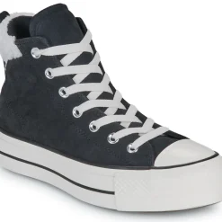 Converse - CHUCK TAYLOR ALL STAR PUFF LIFT COZY PLATFORM