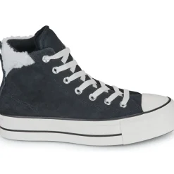 Converse - CHUCK TAYLOR ALL STAR PUFF LIFT COZY PLATFORM