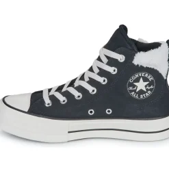 Converse - CHUCK TAYLOR ALL STAR PUFF LIFT COZY PLATFORM