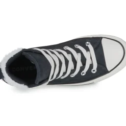Converse - CHUCK TAYLOR ALL STAR PUFF LIFT COZY PLATFORM